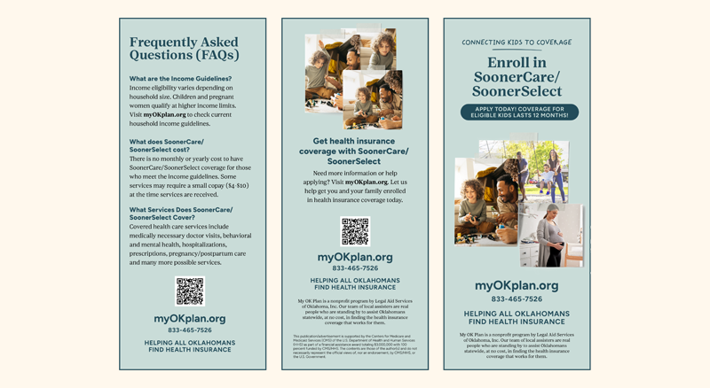 Thumbnail image of the brochure