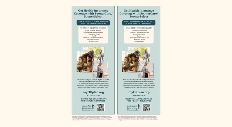 Thumbnail image of rack card